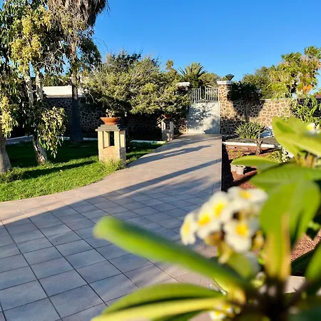Villa Kishni, Peaceful And Luxury