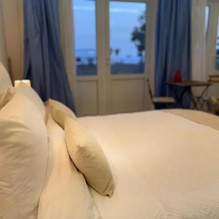Kishni, Peaceful And Luxury * Arrecife (Lanzarote)