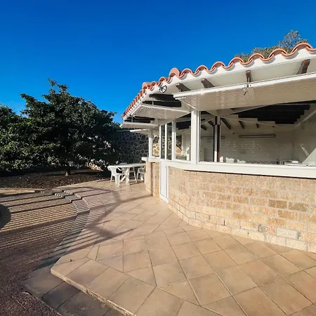 Villa Kishni, Peaceful And Luxury Arrecife (Lanzarote)