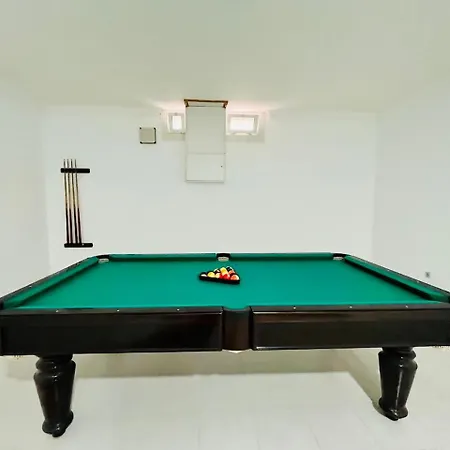 Villa Kishni, Peaceful And Luxury