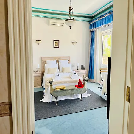 Kishni, Peaceful And Luxury Villa Arrecife (Lanzarote)