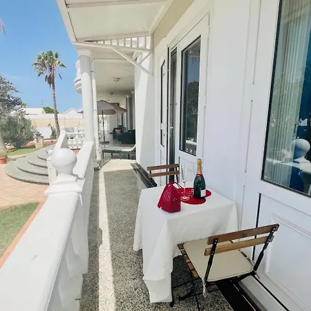 Kishni, Peaceful And Luxury Arrecife (Lanzarote)