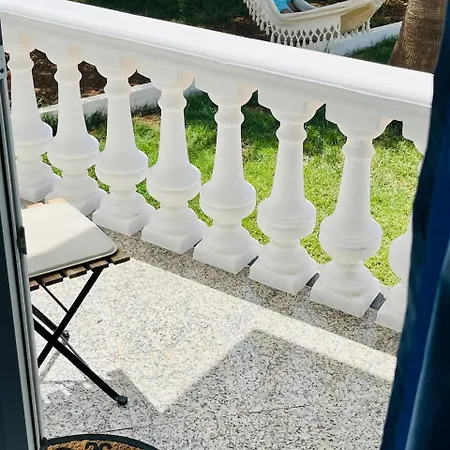 Villa Kishni, Peaceful And Luxury Arrecife (Lanzarote)