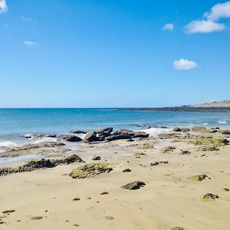 Kishni, Peaceful And Luxury Arrecife (Lanzarote)