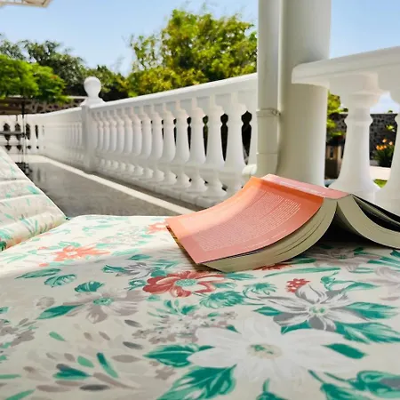 Kishni, Peaceful And Luxury * Arrecife (Lanzarote)