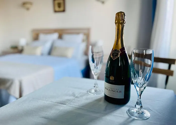 Willa Kishni, Peaceful And Luxury *