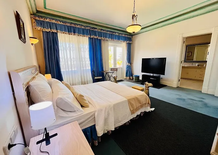 Kishni, Peaceful And Luxury Willa Arrecife (Lanzarote)