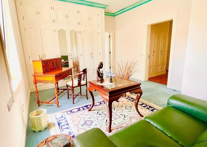 Willa Kishni, Peaceful And Luxury *
