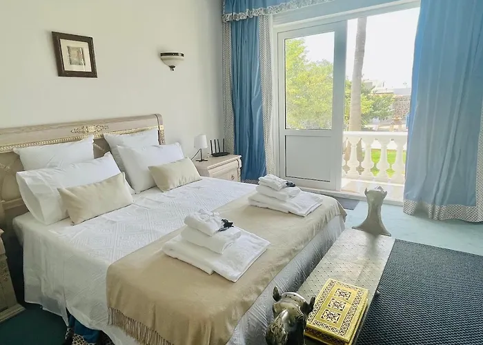Willa Kishni, Peaceful And Luxury
